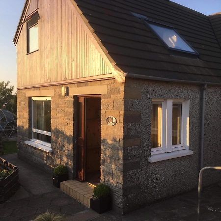 Havnblikk Accommodation Kirkwall Zewnętrze zdjęcie