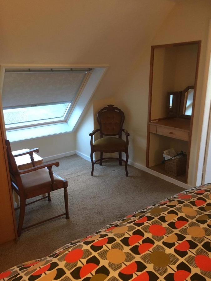 Havnblikk Accommodation Kirkwall Zewnętrze zdjęcie